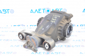 Rear differential gearbox Cadillac CTS 14- RWD 100k