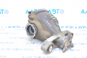 Rear differential gearbox Cadillac CTS 14- RWD 100k