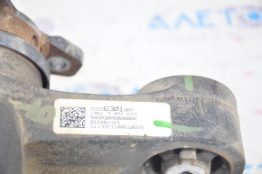 Rear differential gearbox Cadillac CTS 14- RWD 100k