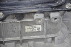Toyota Highlander 08-10 hybrid inverter, AWD, dented