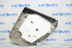 Door trim panel rear left Ford Escape MK3 13-19 prerest beige