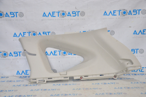 Rear pillar trim right Honda CRV 12-16 for cleaning