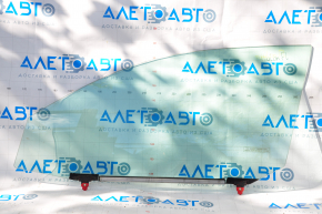 Front left door glass for Toyota Avalon 2012
