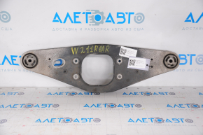 Mercedes W211 E550 Rear Differential Bracket