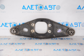 Mercedes W211 E550 Rear Differential Bracket