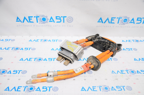 Tesla Model S 12-V Battery Quick Release Power Cable