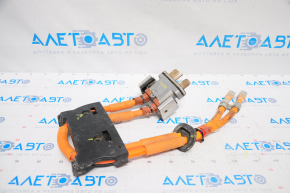 Tesla Model S 12-V Battery Quick Release Power Cable
