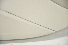 Door trim card rear right Ford Escape MK3 13-19 pre-rest, beige, scratch