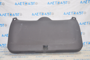 Trunk door trim Honda CRV 12-14 prerest, scratches, no plug