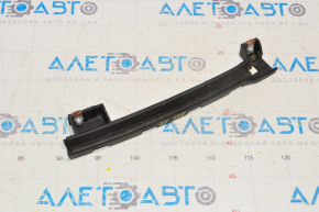 Rear left door glass guide Cadillac ATS 13-