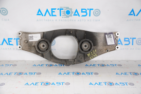 Mercedes W221 RWD Rear Differential Bracket