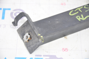 Rear bumper mount left lower Cadillac CTS 14-16 break