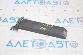 Rear bumper mount right lower Cadillac CTS 14-16 break