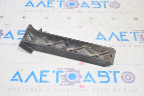 Rear bumper mount right lower Cadillac CTS 14-16 break