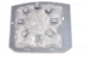 Trunk floor Honda CRV 12-14 ser