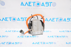 Tesla Model S 12-20 Battery Cooling System Heater