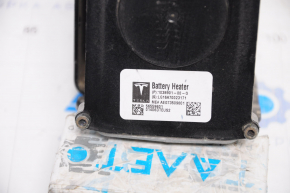 Tesla Model S 12-20 Battery Cooling System Heater