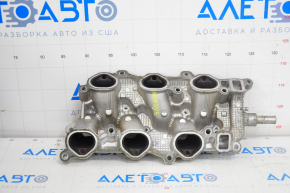 Collector intake lower part Toyota Highlander 08-10 hybrid