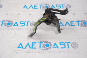 Rear left body tilt sensor Lexus RX350 RX450h 10-15 without traction