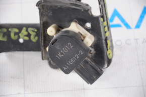 Rear left body tilt sensor Lexus RX350 RX450h 10-15 without traction