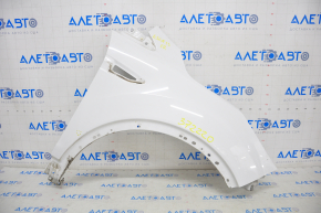 Front right wing Ford Escape MK3 13-19 white YZ, butt