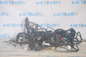 Honda CRV 12-16 interior wiring