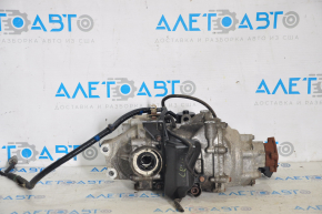Rear differential gearbox Honda CRV 12-14 39k
