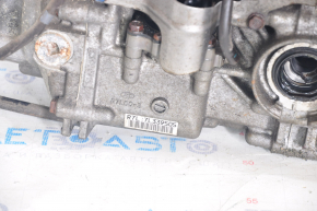 Rear differential gearbox Honda CRV 12-14 39k