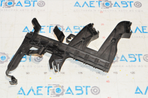 Rear right door glass guide Chrysler 200 15-17