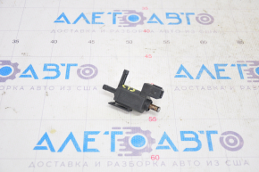 Cadillac CTS 14- 2.0T Turbocharger Control Solenoid Valve