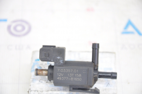 Cadillac CTS 14- 2.0T Turbocharger Control Solenoid Valve