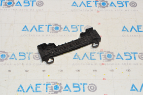 Glass guide door rear right Chrysler 300 11-23