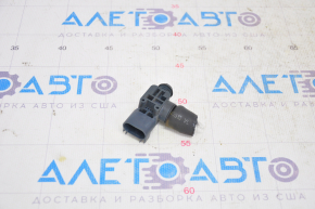 Cadillac CTS 14- 2.0T Vacuum System Valve