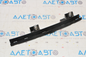 Rear right door glass guide Chevrolet Impala 14-20 without seal