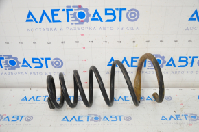 Rear right spring for Toyota Highlander 2013 hybrid