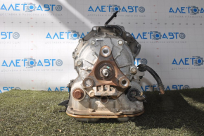 Automatic transmission assembly Cadillac CTS 14- 2.0T RWD 6 speed 100k
