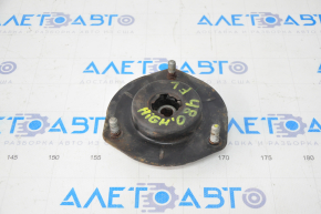 Front left shock absorber support Toyota Highlander 08-13 without bearing