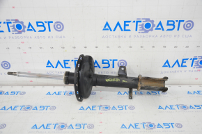 Shock absorber rear left Toyota Highlander 08-10 hybrid, KYB