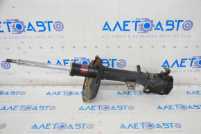 Shock absorber rear left Toyota Highlander 08-10 hybrid, KYB