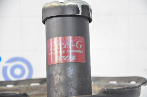 Shock absorber rear left Toyota Highlander 08-10 hybrid, KYB