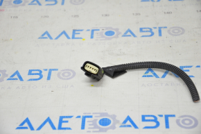 Chip headlight front left Ford Escape MK3 13-16 prerest
