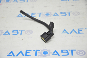 Chip headlight front left Ford Escape MK3 13-16 prerest