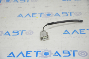 Front left side light chip Ford Escape MK3 13-16 prerest