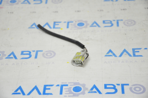 Front left side light chip Ford Escape MK3 13-16 prerest