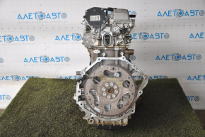 Engine Cadillac CTS 14-15 2.0T LTG 100k