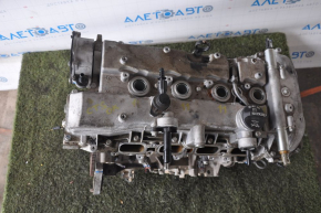 Engine Cadillac CTS 14-15 2.0T LTG 100k