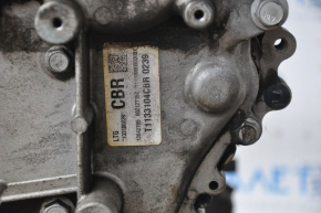 Engine Cadillac CTS 14-15 2.0T LTG 100k