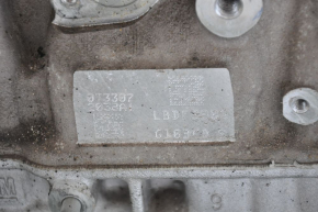 Engine Cadillac CTS 14-15 2.0T LTG 100k