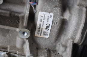Engine Cadillac CTS 14-15 2.0T LTG 100k