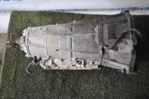 Automatic transmission assembly Cadillac CTS 14- 2.0T RWD 6 speed 100k
